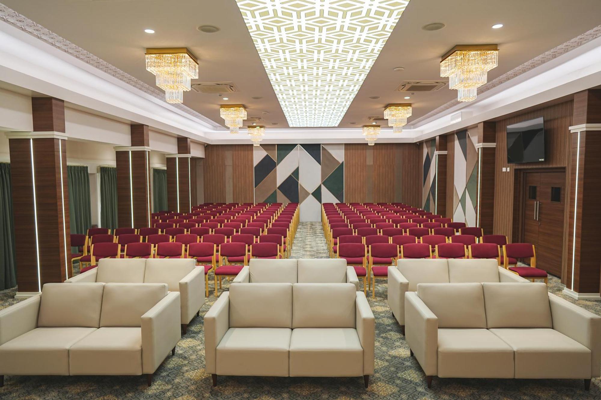 Highland Hotel Bengaluru Zewnętrze zdjęcie